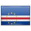 Vlajka Kapverdských ostrovů