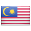 Malajská vlajka