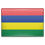 Mauricijská vlajka
