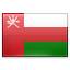 Ománská vlajka
