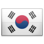 Korejská vlajka