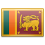 Vlajka Srí Lanky